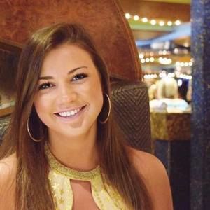 Meet your Posher, Madison